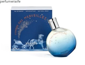 HERMES L'OMBRE DES MERVEILLES EDP 30 ML PRODUKT