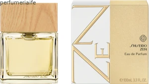 SHISEIDO ZEN EDP 100 ML PRODUKT