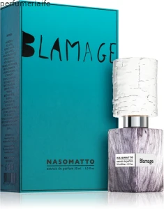 NASOMATTO BLAMAGE 30 ML PRODUKT