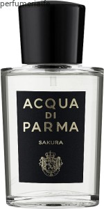 ACQUA DI PARMA SAKURA EDP 100 ML TESTER
