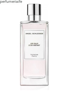 ANGEL SCHLESSER IMMENSE PEONY EDT 100 ML TESTER