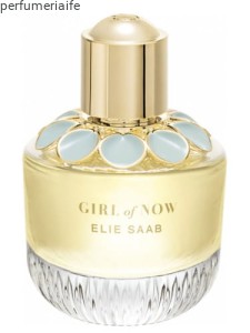 ELIE SAAB GIRL OF NOW EDP 90 ML TESTER