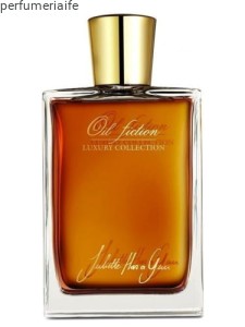 JULIETTE HAS A GUN OIL FICTION EDP 75 ML TESTER