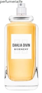 GIVENCHY DAHLIA DIVIN EDP 100 ML FLAKON