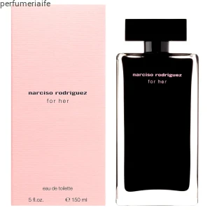 NARCISO RODRIGUEZ FOR HER EDT 150 ML PRODUKT