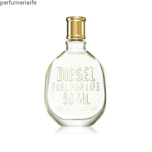 DIESEL FUEL FOR LIFE FEMME EDP 50 ML TESTER