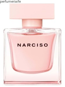 NARCISO RODRIGUEZ CRISTAL EDP 90 ML TESTER