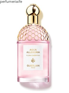 GUERLAIN AQUA ALLEGORIA FLORA CHERRYSIA EDT 125 ML TESTER