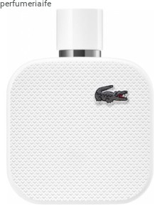 LACOSTE L.12.12 BLANC FOR HIM EDT 100 ML TESTER