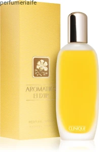 CLINIQUE AROMATICS ELIXIR EDP 100 ML PRODUKT