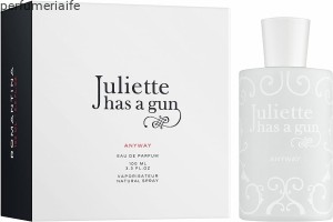 JULIETTE HAS A GUN ANYWAY EDP 100 ML PRODUKT