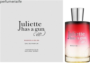 JULIETTE HAS A GUN MAGNOLIA BLISS EDP 100 ML PRODUKT