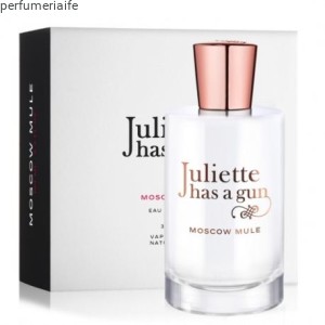 JULIETTE HAS A GUN MOSCOW MULE EDP 50 ML PRODUKT