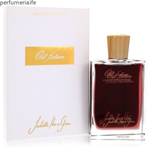 JULIETTE HAS A GUN OIL FICTION EDP 75 ML PRODUKT