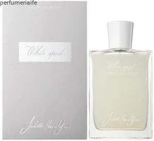 JULIETTE HAS A GUN WHITE SPIRIT EDP 75 ML PRODUKT