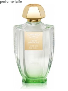 CREED GREEN NEROLI EDP 100 ML TESTER