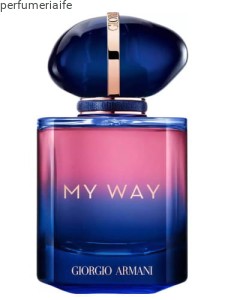 GIORGIO ARMANI MY WAY PARFUM 50 ML TESTER