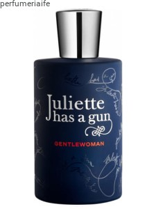 JULIETTE HAS A GUN GENTLEWOMAN EDP 100 ML TESTER