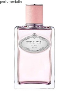 PRADA INFUSION DE ROSE EDP 100 ML TESTER