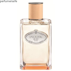 PRADA INFUSION DE FLEUR D'ORANGER EDP 100 ML TESTER