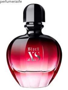 PACO RABANNE BLACK XS EDP 80 ML TESTER