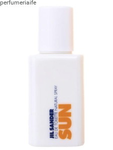 JIL SANDER SUN EDT 75 ML TESTER