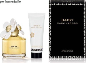 ZESTAW MARC JACOBS DAISY EDT (100 ML + 75 ML)