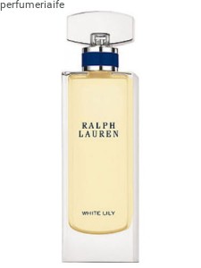 RALPH LAUREN WHITE LILY EDP 100 ML PRODUKT