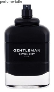 GIVENCHY GENTLEMAN EDP 100 ML TESTER