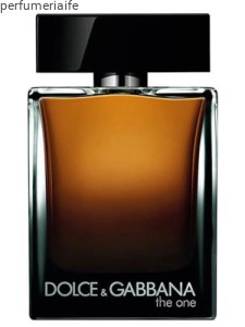 DOLCE & GABBANA THE ONE FOR MEN EDP 100 ML TESTER