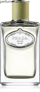 PRADA INFUSION DE VETIVER EDT 100 ML TESTER