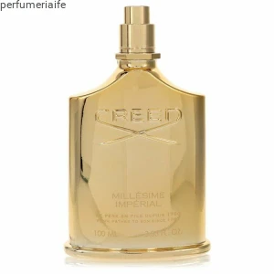 CREED MILLESIME IMPERIAL EDP 100 ML TESTER