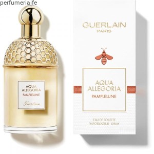 GUERLAIN AQUA ALLEGORIA PAMPLELUNE EDT 125 ML PRODUKT