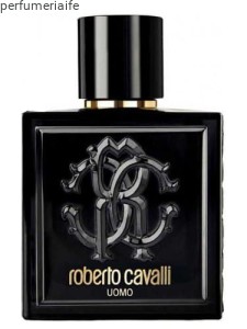 ROBERTO CAVALLI UOMO EDT 100 ML TESTER