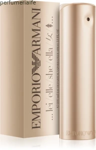 GIORGIO ARMANI EMPORIO SHE (2020) EDP 100 ML PRODUKT