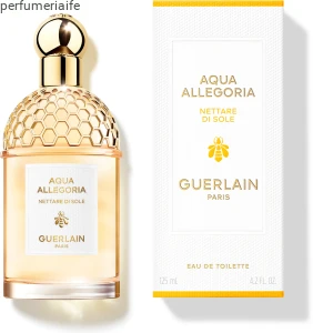 GUERLAIN AQUA ALLEGORIA NETTARE DI SOLE EDT 125 ML PRODUKT