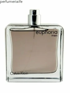 CALVIN KLEIN EUPHORIA MEN 100 ML EDT TESTER