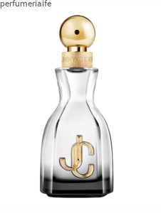 JIMMY CHOO I WANT CHOO FOREVER EDP 125 ML TESTER