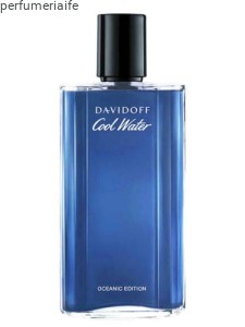 DAVIDOFF COOL WATER OCEANIC EDITION EDT 125 ML TESTER