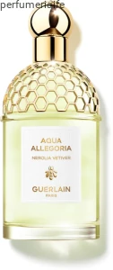 GUERLAIN AQUA ALLEGORIA NEROLIA VETIVER EDT 125 ML TESTER