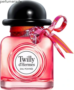 HERMES TWILLY EAU POIVREE D'HERMES EDP 85 ML TESTER