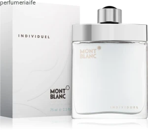 MONTBLANC INDIVIDUEL EDT 75 ML PRODUKT