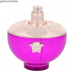 VERSACE POUR FEMME DYLAN PURPLE EDP 100 ML TESTER