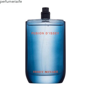 ISSEY MIYAKE FUSION D'ISSEY EDT 100 ML TESTER