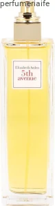 ELIZABETH ARDEN 5TH AVENUE 125 ML EDP TESTER