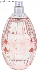 JIMMY CHOO L'EAU EDT 90 ML TESTER