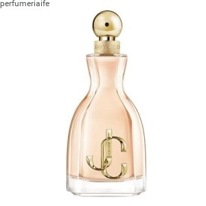 JIMMY CHOO I WANT CHOO EDP 125 ML TESTER