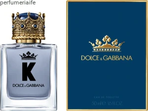 DOLCE & GABBANA K BY DOLCE & GABBANA EDT 50 ML PRODUKT