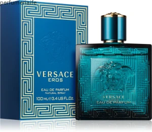 VERSACE EROS EDP 100 ML PRODUKT