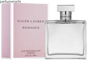 RALPH LAUREN ROMANCE EDP 100 ML PRODUKT